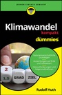 Bild: Klimawandel kompakt f&uuml;r Dummies - Wiley-VCH