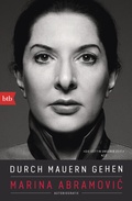 Cover: Durch Mauern gehen - btb
