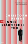 Cover: Innerstädtischer Tod - btb