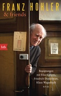 Cover: Franz Hohler & friends - btb