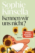 Cover: Kennen wir uns nicht? - Goldmann