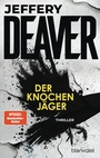 Cover: Der Knochenj&auml;ger - Blanvalet