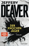 Cover: Der Knochenj&auml;ger - Blanvalet