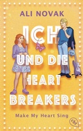Cover: Ich und die Heartbreakers - cbt