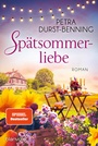 Cover: Spätsommerliebe - Blanvalet