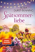 Cover: Sp&auml;tsommerliebe - Blanvalet