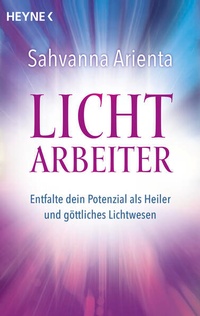 Enlarge image Cover: Lichtarbeiter - Heyne