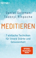 Bild: Meditieren - Heyne