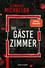 Cover: Das Gästezimmer - Blanvalet
