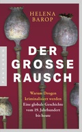 Bild: Der gro&szlig;e Rausch - Pantheon