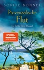 Cover: Provenzalische Flut - Blanvalet