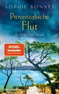 Cover: Provenzalische Flut - Blanvalet