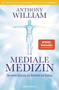 Bild vergrößern Bild: Mediale Medizin - Goldmann