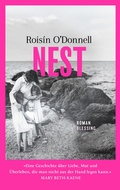 Cover: Nest - Blessing