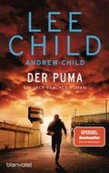 Cover: Der Puma - Blanvalet