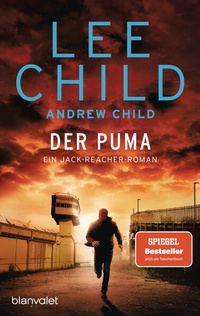 Enlarge image Cover: Der Puma - Blanvalet