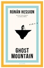 Cover: Ghost Mountain - Blessing
