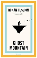 Cover: Ghost Mountain - Blessing