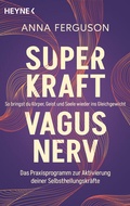 Bild: Superkraft Vagusnerv - Heyne