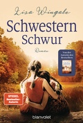Cover: Schwesternschwur - Blanvalet