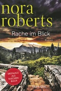Cover: Rache im Blick - Blanvalet