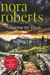 Enlarge image Cover: Rache im Blick - Blanvalet
