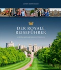 Cover: Der royale Reisef&uuml;hrer - Delius Klasing