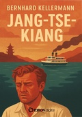 Cover: JANG-TSE-KIANG - EDITION digital