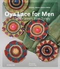 Cover: Oya Lace for Men - dG Arts