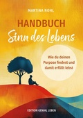 Cover: Handbuch Sinn des Lebens - BoD - Books on Demand