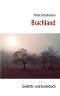 Cover: Brachland - BoD - Books on Demand