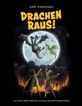 Cover: Drachen raus! - BoD - Books on Demand