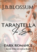 Cover: Tarantella im Echo - BoD - Books on Demand