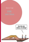 Cover: FKK mit Sinn - BoD - Books on Demand
