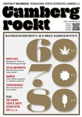 Cover: Camberg rockt - BoD - Books on Demand