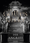 Cover: Die Gotteskinder - BoD - Books on Demand