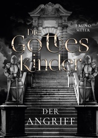 Enlarge image Cover: Die Gotteskinder - BoD - Books on Demand