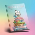 Cover: Pringel und Finn - Nova MD