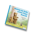 Cover: Warum ein Sohn seinen Papa braucht - VAJOSH