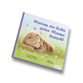 Cover: Warum ein Sohn seine Mama braucht - VAJOSH