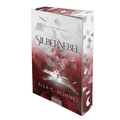 Cover: Silbernebel - VAJOSH