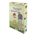 Cover: Fangirl Down - VAJOSH