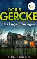 Cover: Das lange Schweigen - dotbooks
