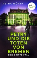 Cover: Petry und die Toten von Bremen - dotbooks