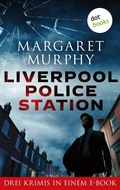 Cover: Liverpool Police Station - dotbooks