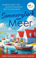 Cover: Ein Sommergl&uuml;ck am Meer - dotbooks