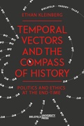 Cover: Temporal Vectors and the Compass of History - Bielefeld University Press