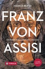 Cover: Franz von Assisi - Tyrolia