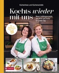 Cover: Kochts wieder mit uns - Tyrolia