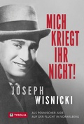 Cover: Mich kriegt ihr nicht! - Tyrolia
